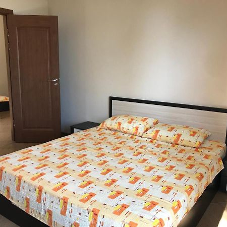 Стаи И Апартаменти Под Наем Sveti Vlas Exterior foto
