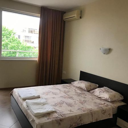 Стаи И Апартаменти Под Наем Sveti Vlas Exterior foto