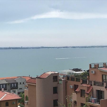 Стаи И Апартаменти Под Наем Sveti Vlas Exterior foto