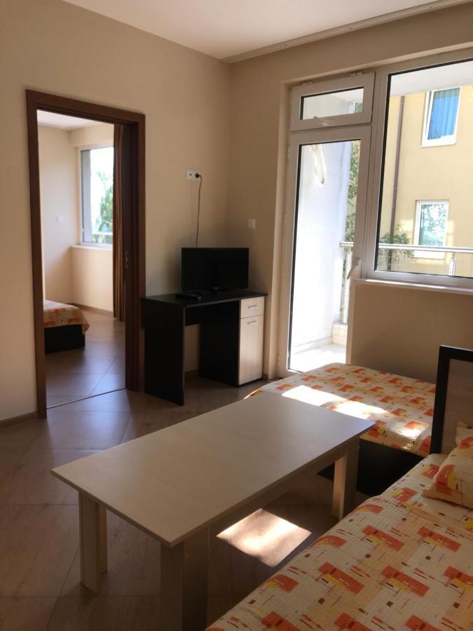 Стаи И Апартаменти Под Наем Sveti Vlas Exterior foto