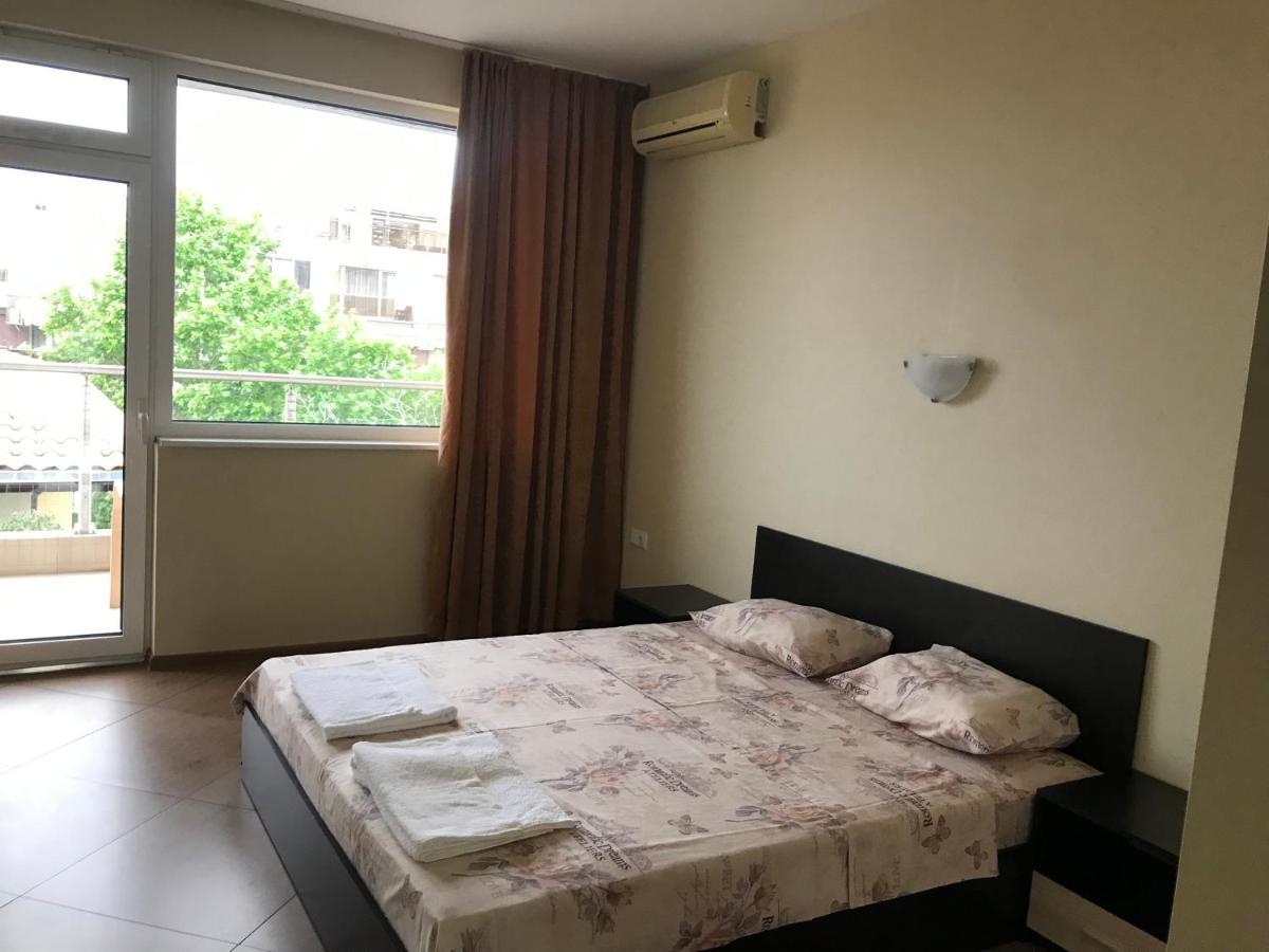 Стаи И Апартаменти Под Наем Sveti Vlas Exterior foto