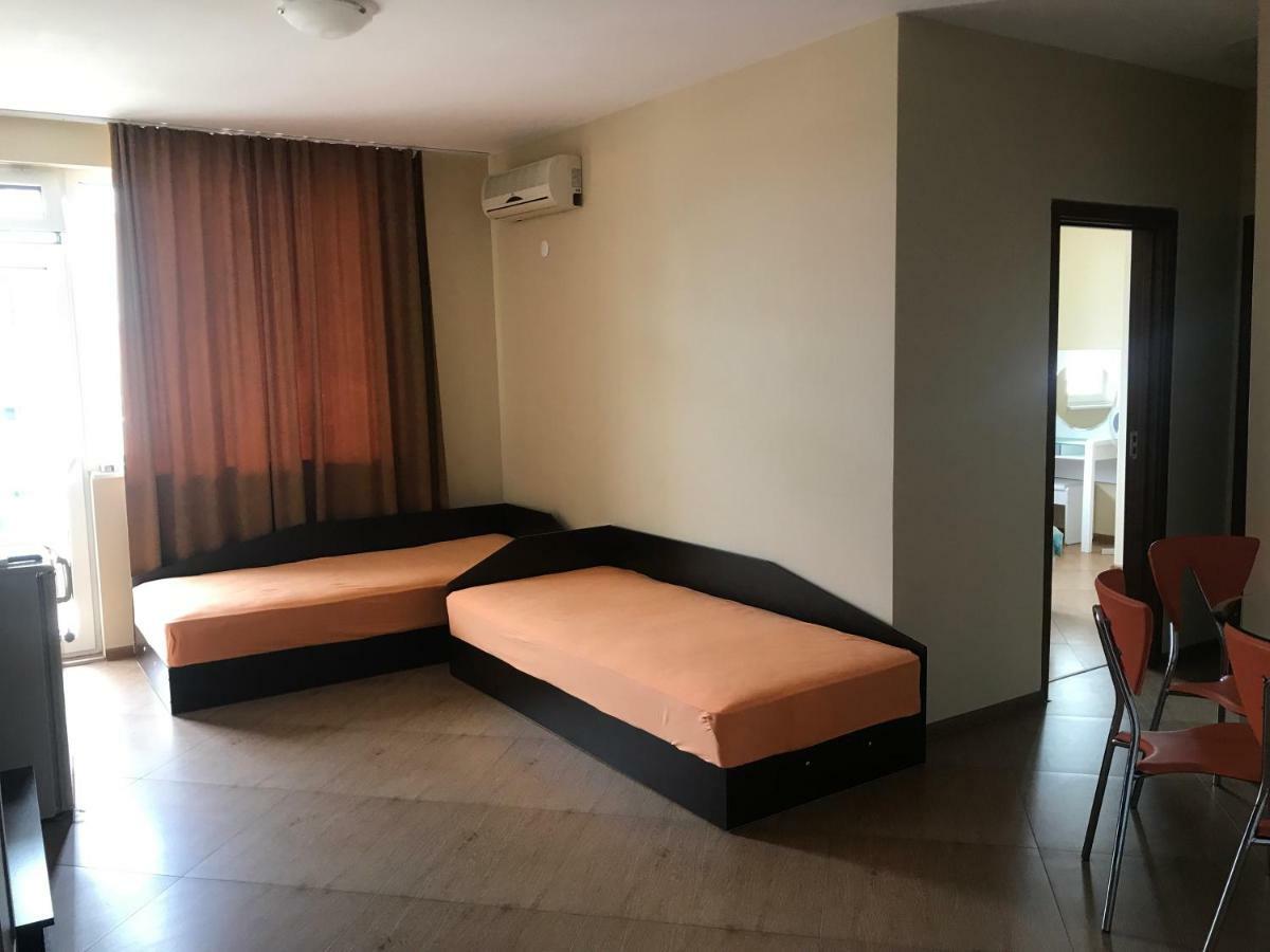 Стаи И Апартаменти Под Наем Sveti Vlas Exterior foto