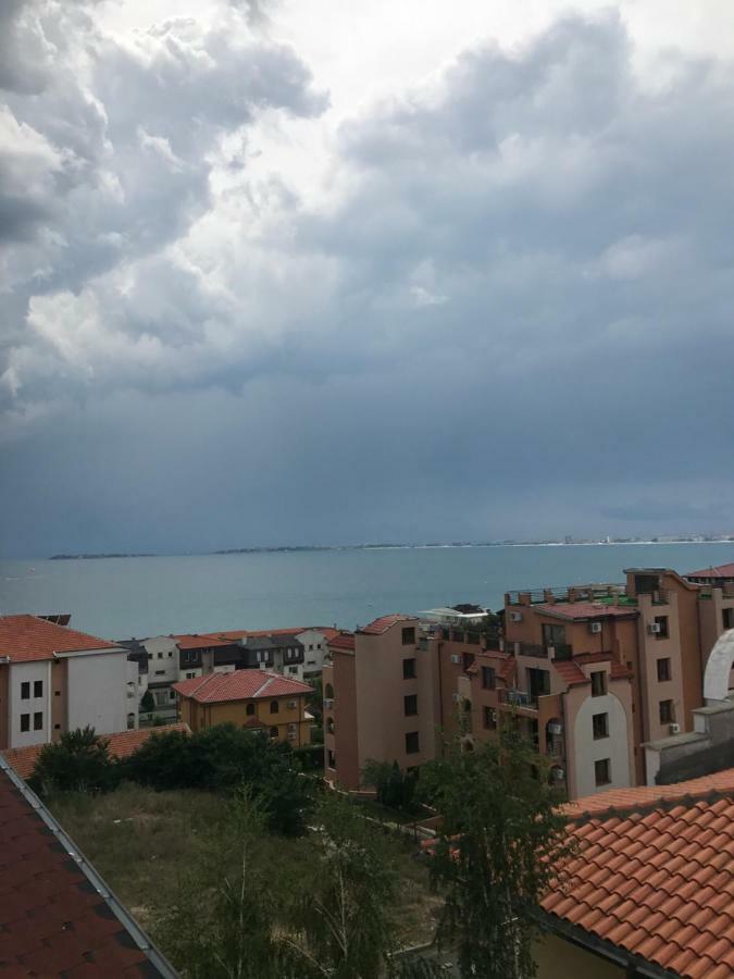 Стаи И Апартаменти Под Наем Sveti Vlas Exterior foto