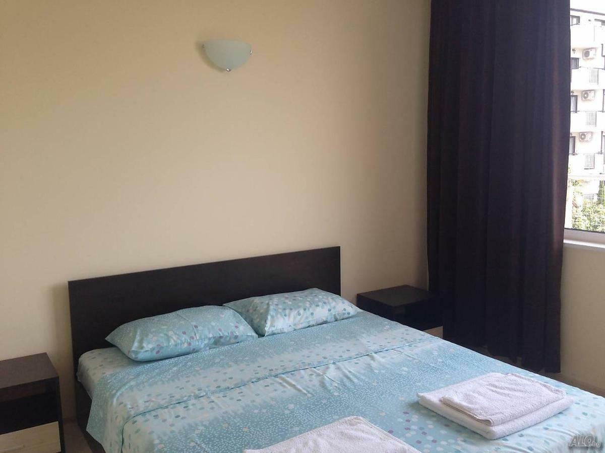 Стаи И Апартаменти Под Наем Sveti Vlas Exterior foto