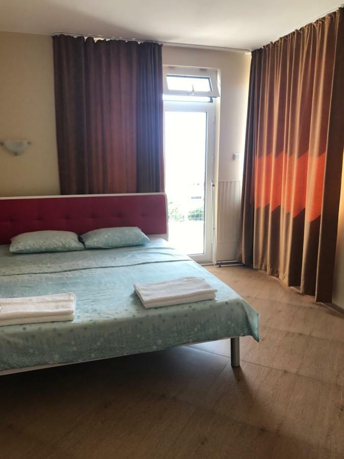 Стаи И Апартаменти Под Наем Sveti Vlas Exterior foto