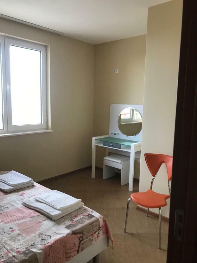 Стаи И Апартаменти Под Наем Sveti Vlas Exterior foto