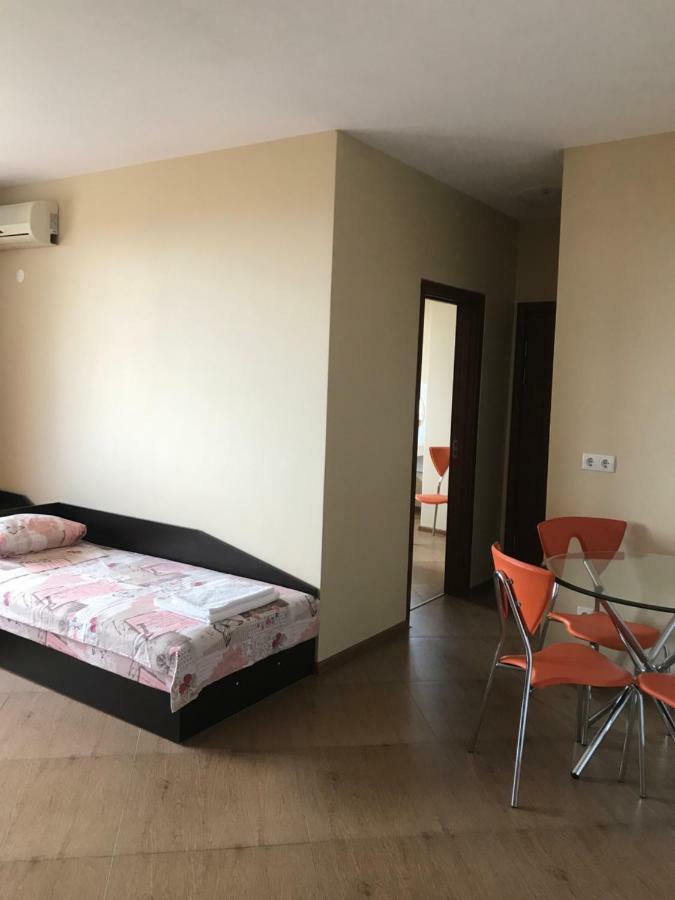 Стаи И Апартаменти Под Наем Sveti Vlas Exterior foto